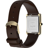 TW2Y75700 Reloj Timex X Harry Potter Hailey Hogwarts de dama banda de piel