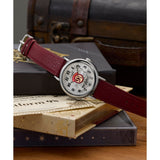 TW2Y76200 Reloj Timex X Harry Potter Weekender Platform 9¾ unisex correa de cuero