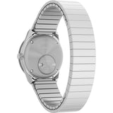 TW2Y77300 Reloj Timex Q Mini de mujer correa de metal