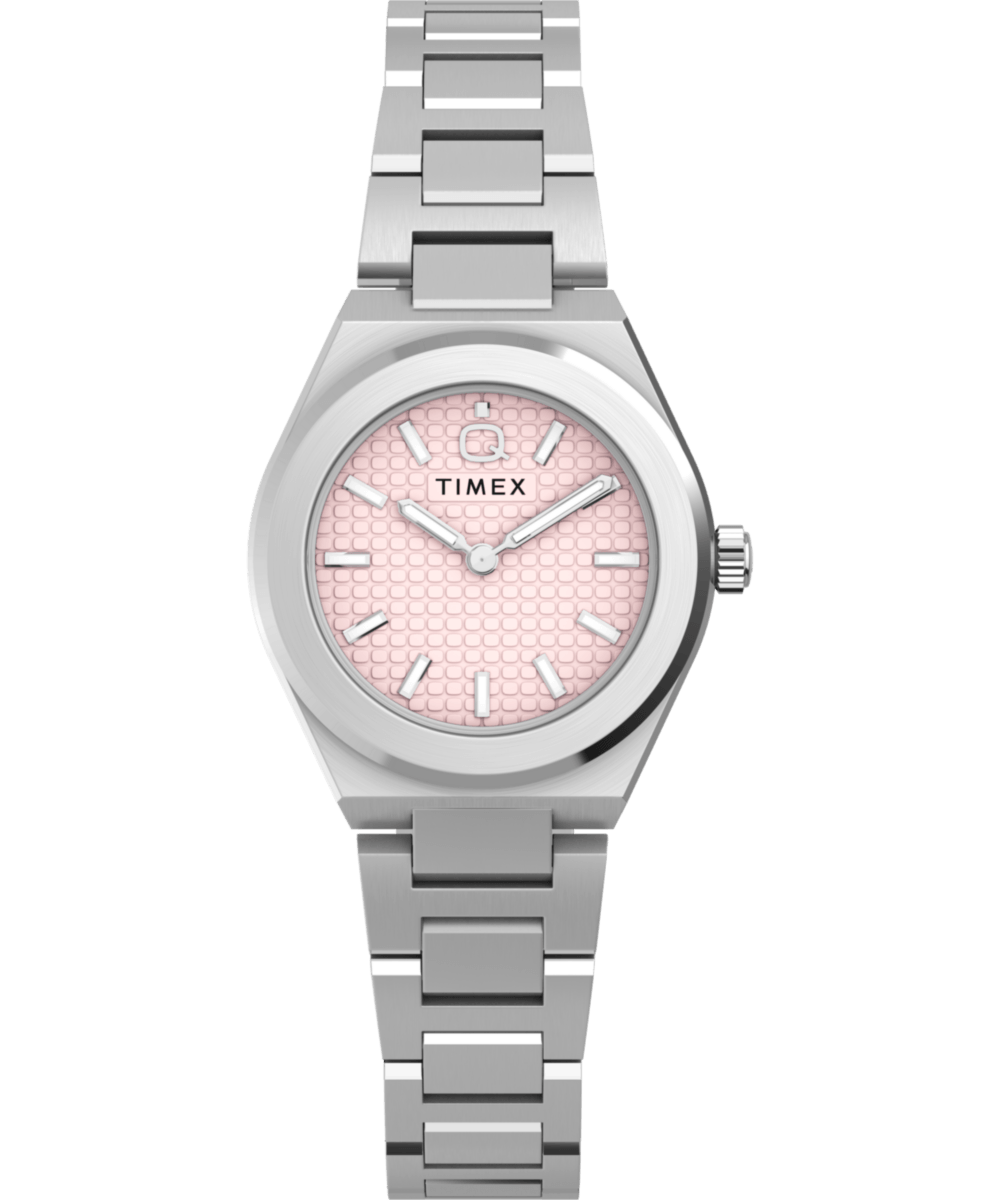 TW2Y77400 Reloj Timex Continental Mini de mujer correa de metal