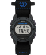TW4B02400 Reloj Timex Expedition Unisex pulsera de tela 33 mm