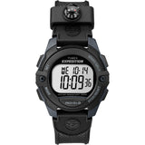 TW4B07700 Reloj Timex Expedition CAT de hombre pulsera de caucho 41 mm