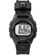 TW4B07700 Reloj Timex Expedition CAT de hombre pulsera de caucho 41 mm