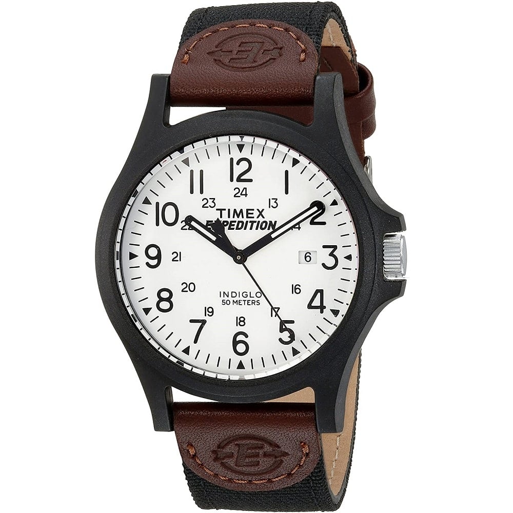 TW4B08200 Reloj Timex Expedition para Caballero