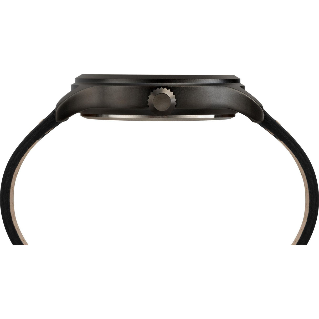 TW4B11300 Reloj Timex Expedition Scout de hombre banda de piel 43mm