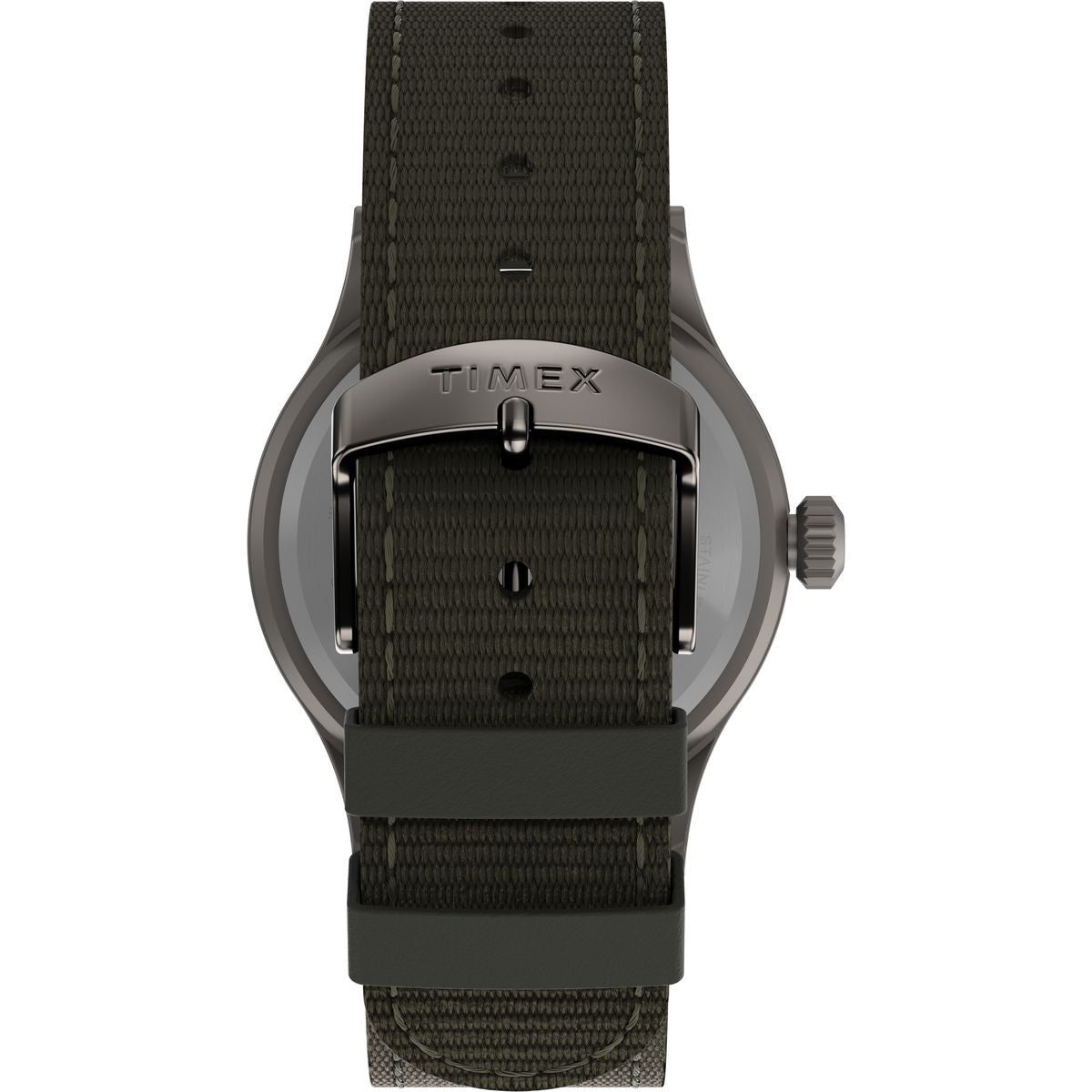 TW4B14000 Reloj Timex Expedition Scout para Hombre 40 mm Pulsera de Tela