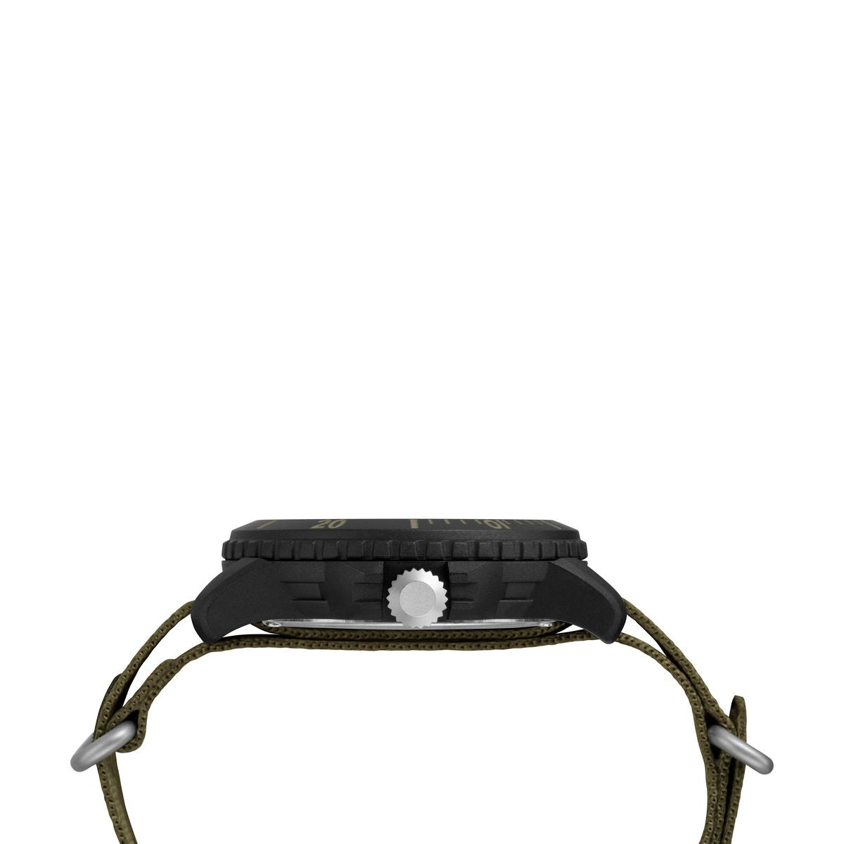 TW4B14500 Reloj Timex Expedition Gallatin Solar para Caballero 44mm