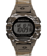 TW4B19600 Reloj Timex Expedition Digital para Caballero con Pulsera de Tela 40 mm