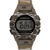 TW4B19600 Reloj Timex Expedition Digital para Caballero con Pulsera de Tela 40 mm