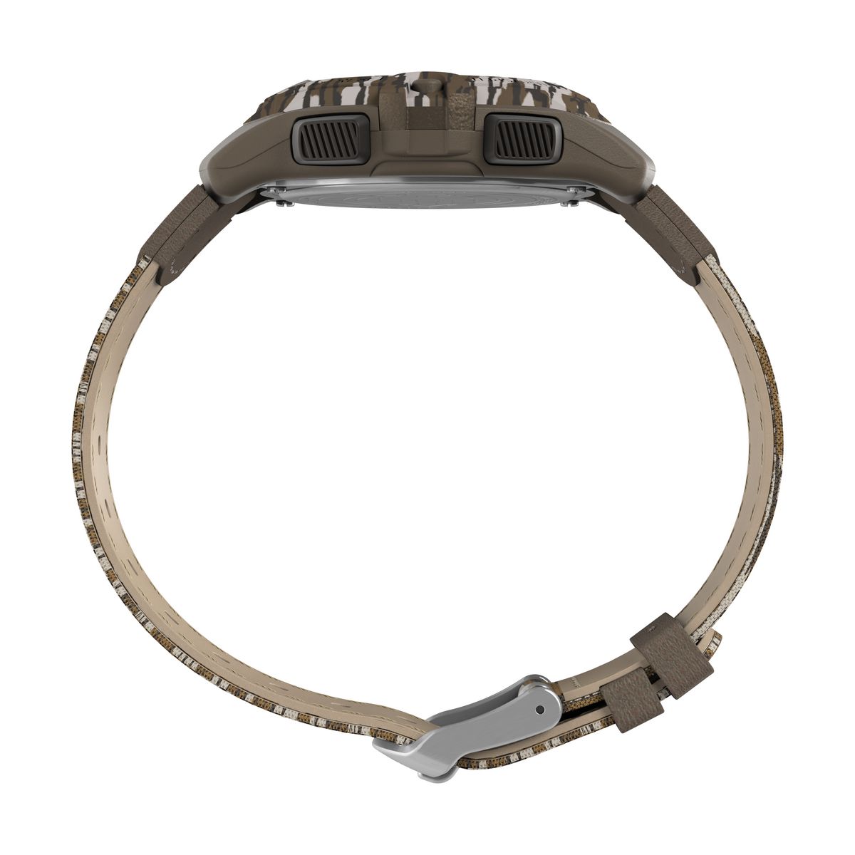 TW4B19600 Reloj Timex Expedition Digital para Caballero con Pulsera de Tela 40 mm