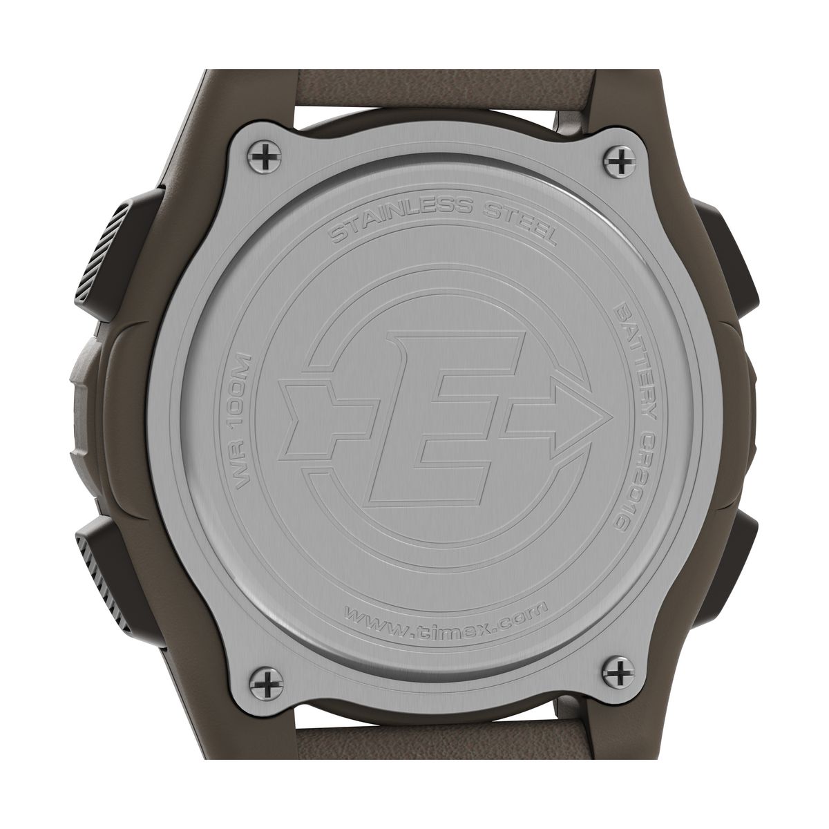 TW4B19600 Reloj Timex Expedition Digital para Caballero con Pulsera de Tela 40 mm