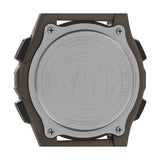 TW4B19600 Reloj Timex Expedition Digital para Caballero con Pulsera de Tela 40 mm