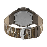 TW4B19600 Reloj Timex Expedition Digital para Caballero con Pulsera de Tela 40 mm