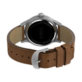 TW4B23000 Reloj Timex Expedition para Hombre Pulsera de Piel