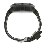 TW4B24100 Reloj Timex Expedition Shock XL Digital para Hombre con Correa de Resina