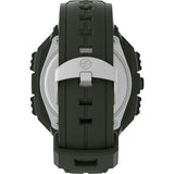 TW4B24100 Reloj Timex Expedition Shock XL Digital para Hombre con Correa de Resina