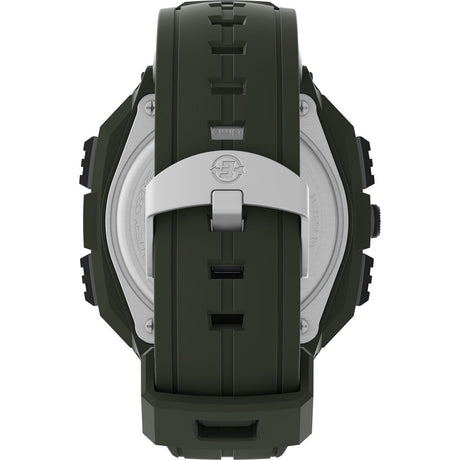 TW4B24100 Reloj Timex Expedition Shock XL Digital para Hombre con Correa de Resina