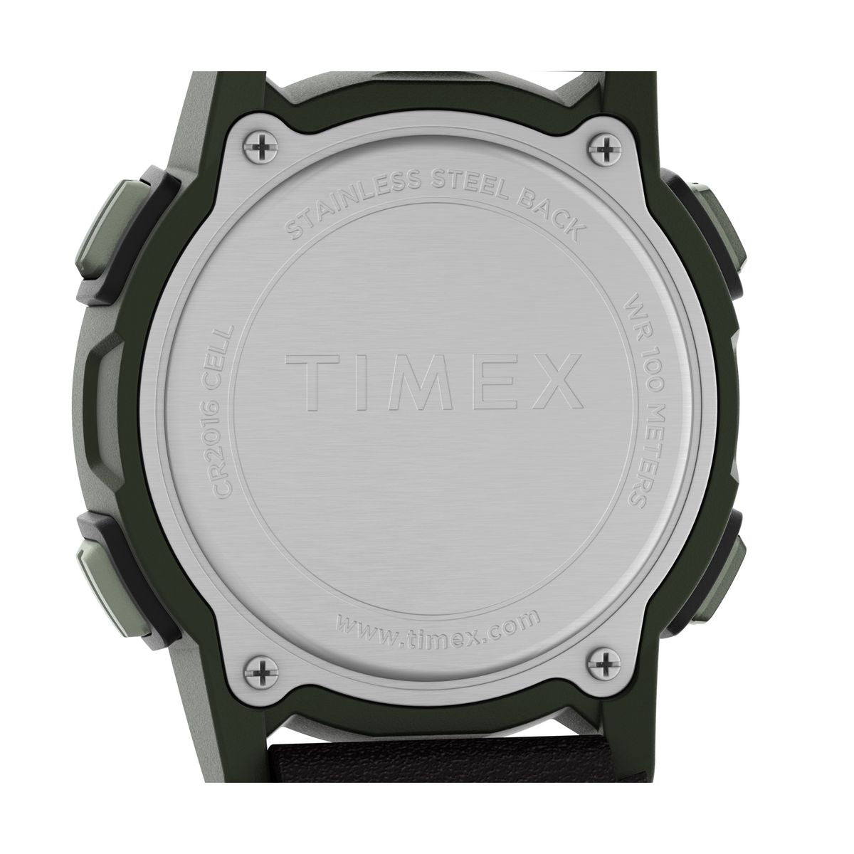TW4B24400 Reloj Timex Expedition para Hombre Pulsera de Tela