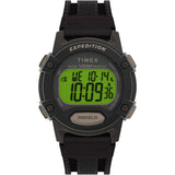 TW4B24500 Reloj Timex Expedition CAT5 de caballero pulsera cuero 41 mm