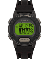 TW4B24500 Reloj Timex Expedition CAT5 de caballero pulsera cuero 41 mm