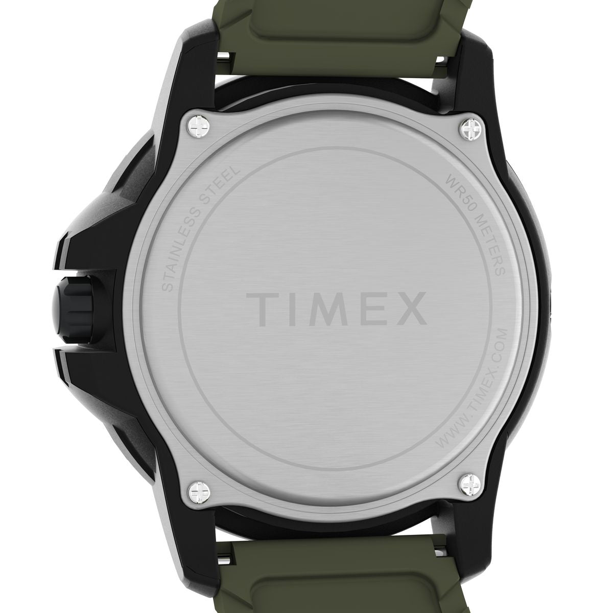 TW4B25400 Reloj Timex Expedition Gallatin para Caballero 44 mm