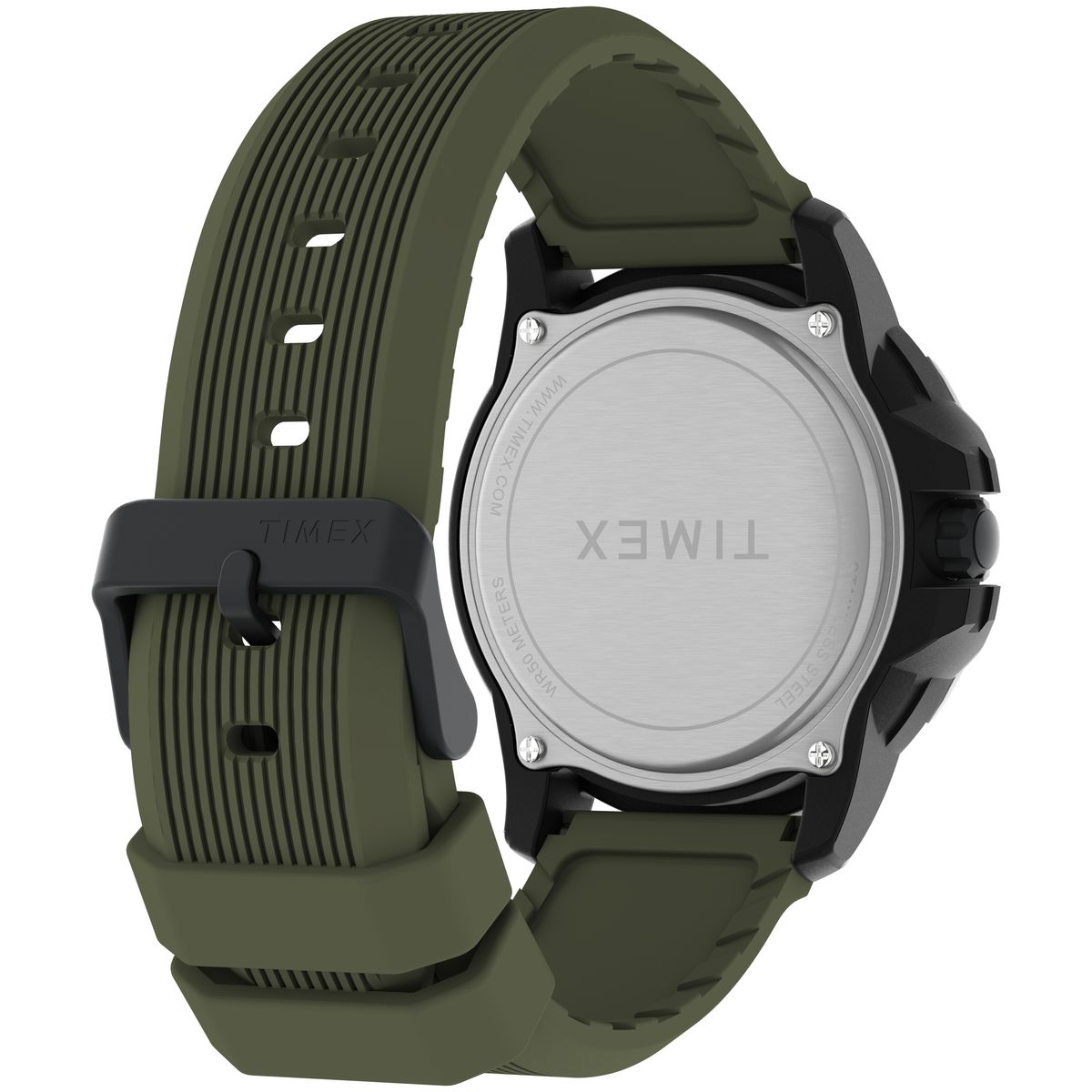 TW4B25400 Reloj Timex Expedition Gallatin para Caballero 44 mm