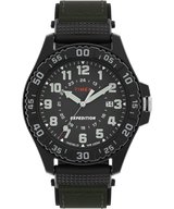 TW4B26400 Reloj Timex Expedition Acadia Rugged de hombre pulsera de tela 42 mm