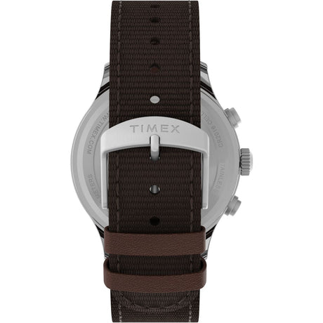 TW4B26800 Timex Expedition Field Reloj para Hombre Correa de Tela