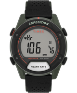 TW4B27000 Reloj Timex Expedition Trailblazer de hombre pulsera de cuero 43 mm