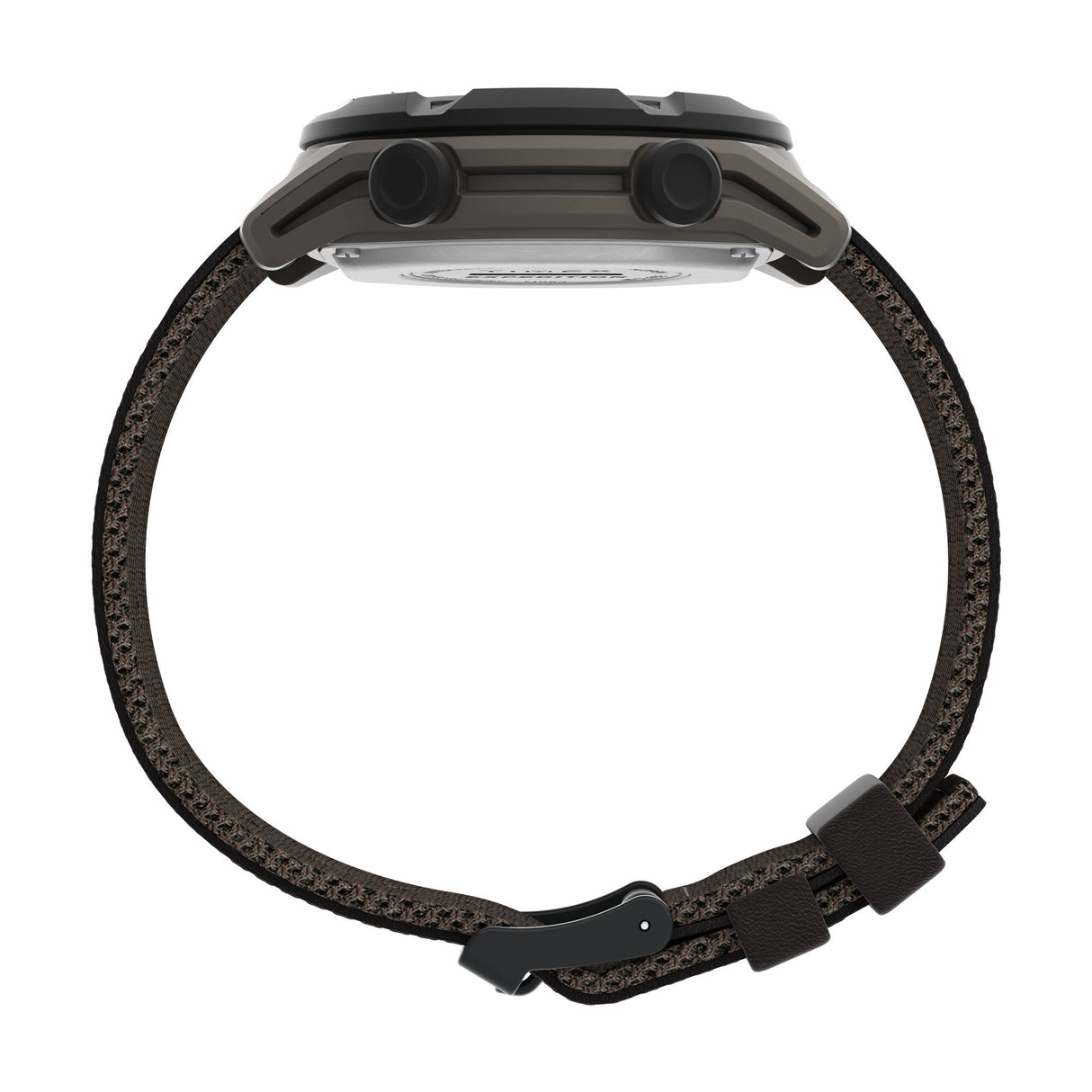 TW4B27100 Reloj Timex Expedition Trailblazer de hombre banda de piel 43 mm
