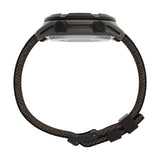 TW4B27100 Reloj Timex Expedition Trailblazer de hombre banda de piel 43 mm