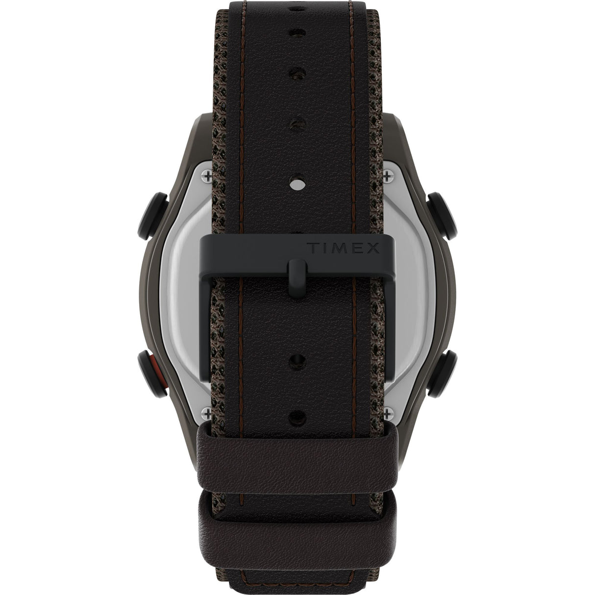 TW4B27100 Reloj Timex Expedition Trailblazer de hombre banda de piel 43 mm