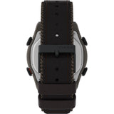 TW4B27100 Reloj Timex Expedition Trailblazer de hombre banda de piel 43 mm
