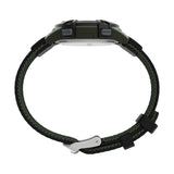 TW4B28700 Reloj Timex Expedition Digital Unisex con Banda de Tela