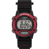 TW4B29000 Reloj Timex Expedition CAT5 de hombre pulsera de tela 33 mm