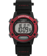 TW4B29000 Reloj Timex Expedition CAT5 de hombre pulsera de tela 33 mm