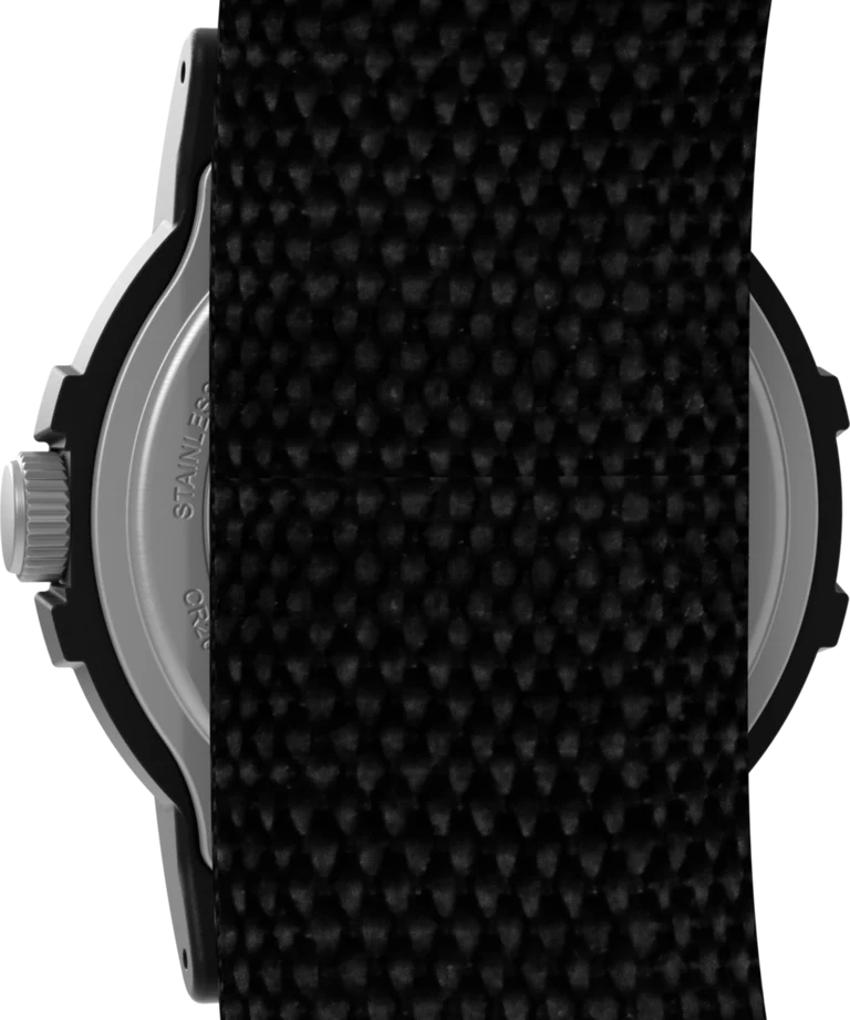 TW4B29100 Timex Expedition x Snoopy de hombre correa de tela