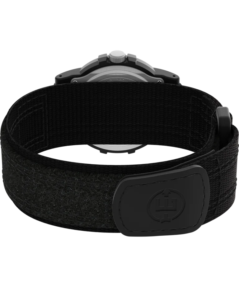 TW4B29100 Timex Expedition x Snoopy de hombre correa de tela