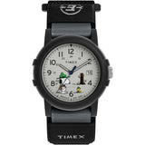 TW4B29100 Timex Expedition x Snoopy de hombre pulsera de tela