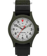 TW4B29300 Reloj Timex Expedition  Acadia Análogo para Caballero con Pulsera de Tela