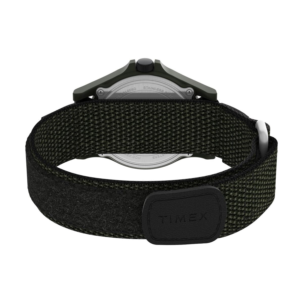 TW4B29300 Reloj Timex Expedition  Acadia Análogo para Caballero con Pulsera de Tela