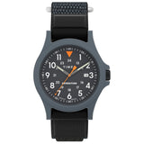 TW4B29500 Reloj Timex Análogo para Hombre pulsera de Tela