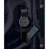 TW4B29500 Reloj Timex Expedition  Acadia  Análogo para Caballero con Pulsera de Tela