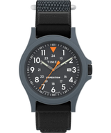 TW4B29500 Reloj Timex Expedition  Acadia  Análogo para Caballero con Pulsera de Tela