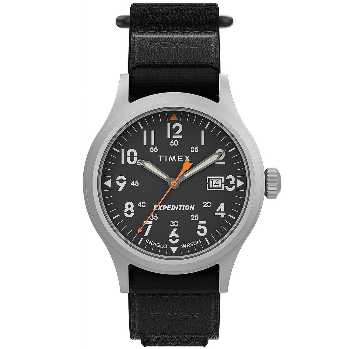 TW4B29600 Reloj Timex Análogo para Hombre pulsera de Tela