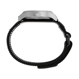 TW4B29600 Reloj Timex Análogo para Hombre con Pulsera de Tela 40 mm