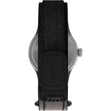 TW4B29600 Reloj Timex Análogo para Hombre con Pulsera de Tela 40 mm