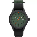 TW4B29800 Reloj Timex Análogo para Hombre pulsera de Tela