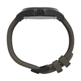 TW4B30000 Reloj Timex Análogo para Hombre con Pulsera de Resina