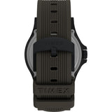 TW4B30000 Reloj Timex Análogo para Hombre con Pulsera de Resina